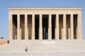 Mausolée d'Atatürk à Ankara
