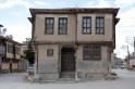 Maison traditionnelle de Bolvadin