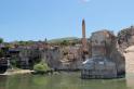 Hasankeyf au bord du Tigre