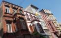 Architecture du quartier de Yeldeğirmen, Kadıköy