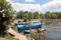 Lac d'İznik