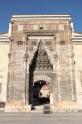 Portail de Bürüciye medresesi à Sivas