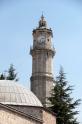 Tour de l'horloge de Tokat