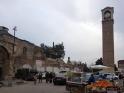 La tour de l'horloge d'Adana