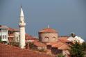 Mosquée Fatih de Tirilye, ancienne église byzantine
