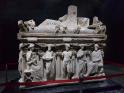 Sarcophage d'Antioche, musée archéologique Hatay