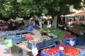 Marché de Marmara