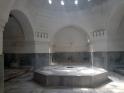 Section femmes du hammam Ali Paşa à Tokat