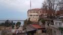 Rectorat de l'université de Giresun, ancienne maison du Gouverneur