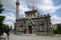 Mosquée de Kars