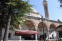 Mosquée de Kurşunlu à Eskişehir