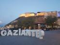 La citadelle de Gaziantep