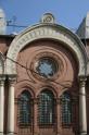Synagogue de Beyoglu