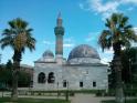 Mosquée verte d'Iznik 
