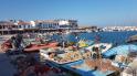Port d'Iskele-Urla