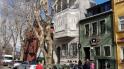 Dans les rues de Kuzguncuk