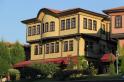 Maison traditionnelle d'Odunpazarı à Eskişehir