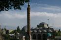 Mosquée, Kars