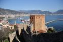 Citadelle d'Alanya 