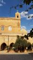 Monastère syriaque Deyrul Zafaran, Mardin