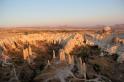 Vallée de l'Amour en Cappadoce