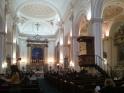Cathédrale à Izmir