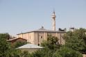 Mosquée Sarahatun de Harput-Elazığ