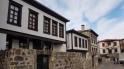 Dans la vieille ville de Giresun