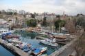 Port d'Antalya
