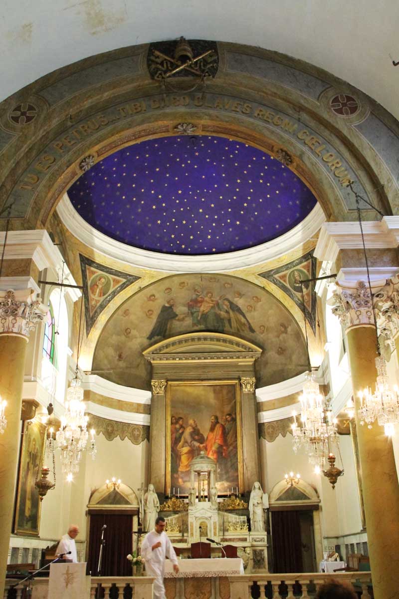 Saint Pierre (2) « TurquieVision