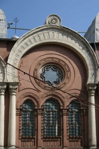 Synagogue de Beyoglu