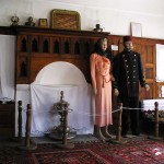 Maison-musée à Safranbolu