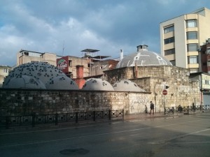 Hammam Mestan à Adana
