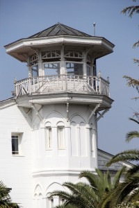 Propriété de Büyükada