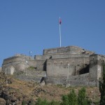 Citadelle de Kars