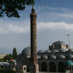 Mosquée, Kars