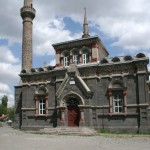 Mosquée de Kars