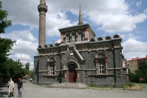 Mosquée de Kars