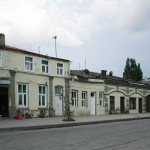 Rue de Kars
