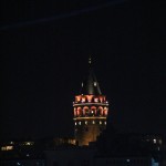 Tour de Galata