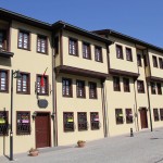 Eskişehir, Odunpazarı