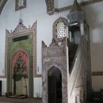 Mosquée de Kurşunlu, Eskişehir