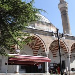 Mosquée de Kurşunlu à Eskişehir