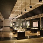 Musée archéologique d'Eskişehir