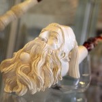 Pipe en écume de mer, Eskişehir