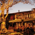 Arasta Bazar de Bergama