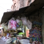 Bazar de Bergama