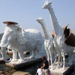 Büyükada, 14ème Biennale d'Istanbul