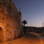 Citadelle de Foça