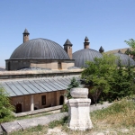 Complexe de Seyyid Battal Gazi